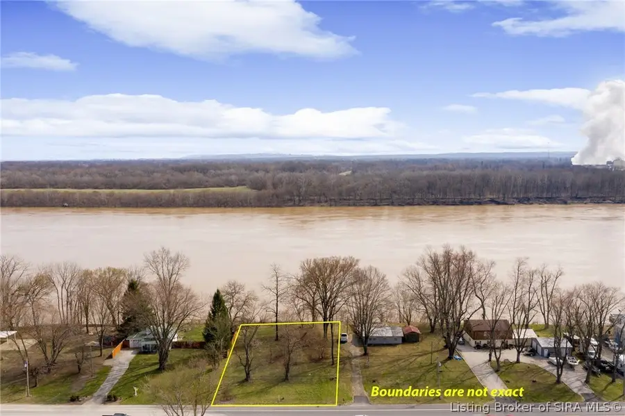 6369 State Road 111, New Albany, IN 47150 - #3