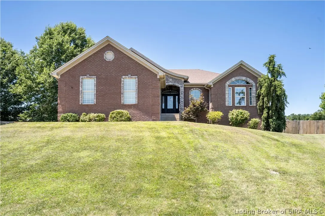 3044 Brookhill Court, Georgetown, IN 47122 - #1
