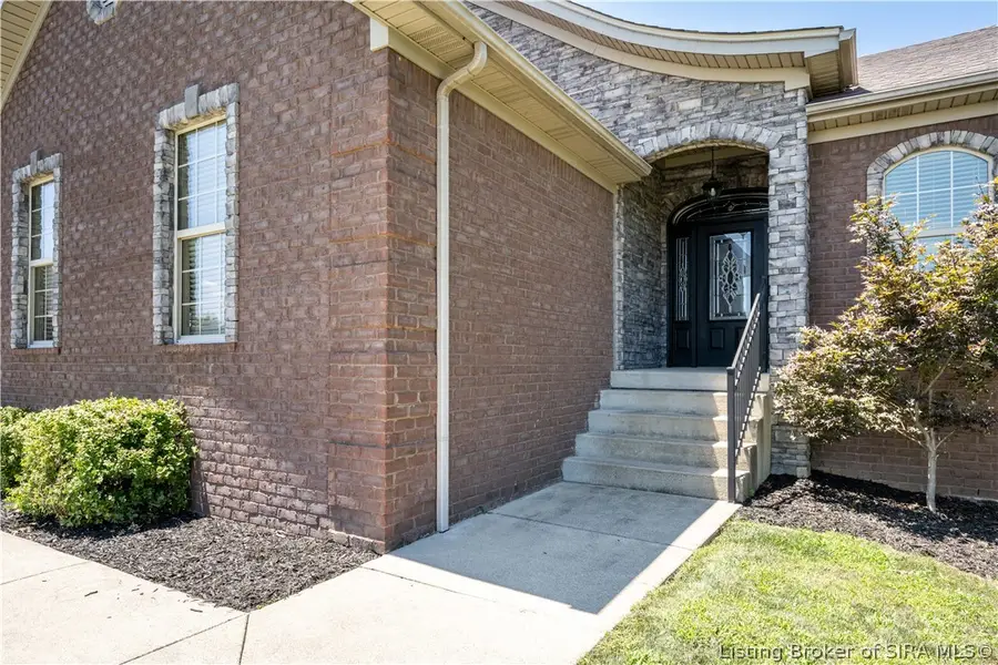 3044 Brookhill Court, Georgetown, IN 47122 - #3