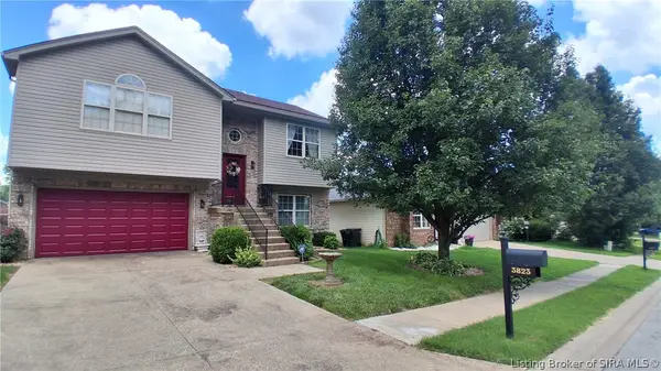3823 Homestead Drive, New Albany, IN 47150