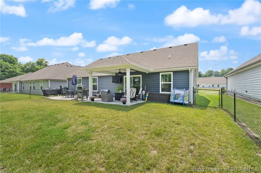 8130 Palermo Trail, Sellersburg, IN 47172 - #2