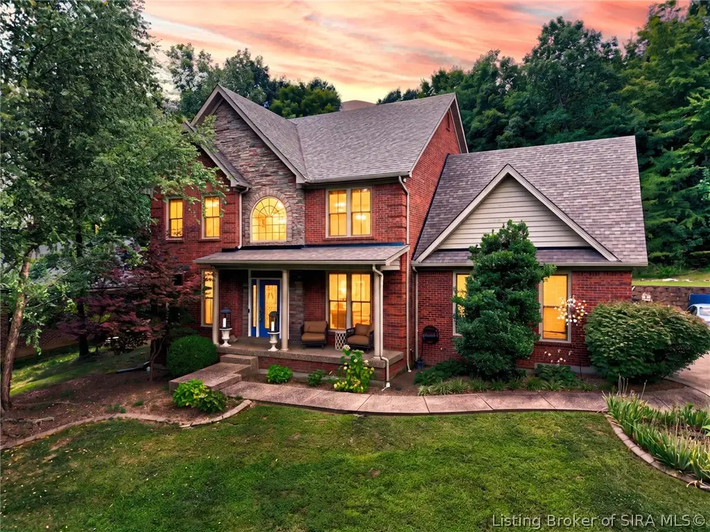 2707 Clearstream Court, New Albany, IN 47150 - #1
