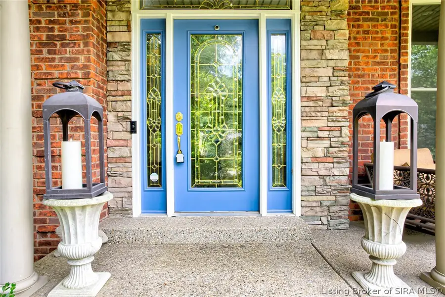 2707 Clearstream Court, New Albany, IN 47150 - #2