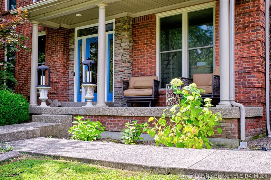 2707 Clearstream Court, New Albany, IN 47150 - #3