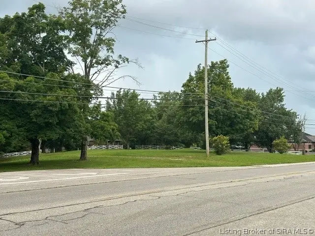903 & 905 S Jackson Street, Salem, IN 47167 - #1
