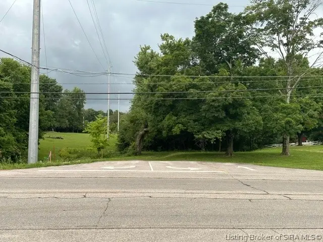 903 & 905 S Jackson Street, Salem, IN 47167 - #2