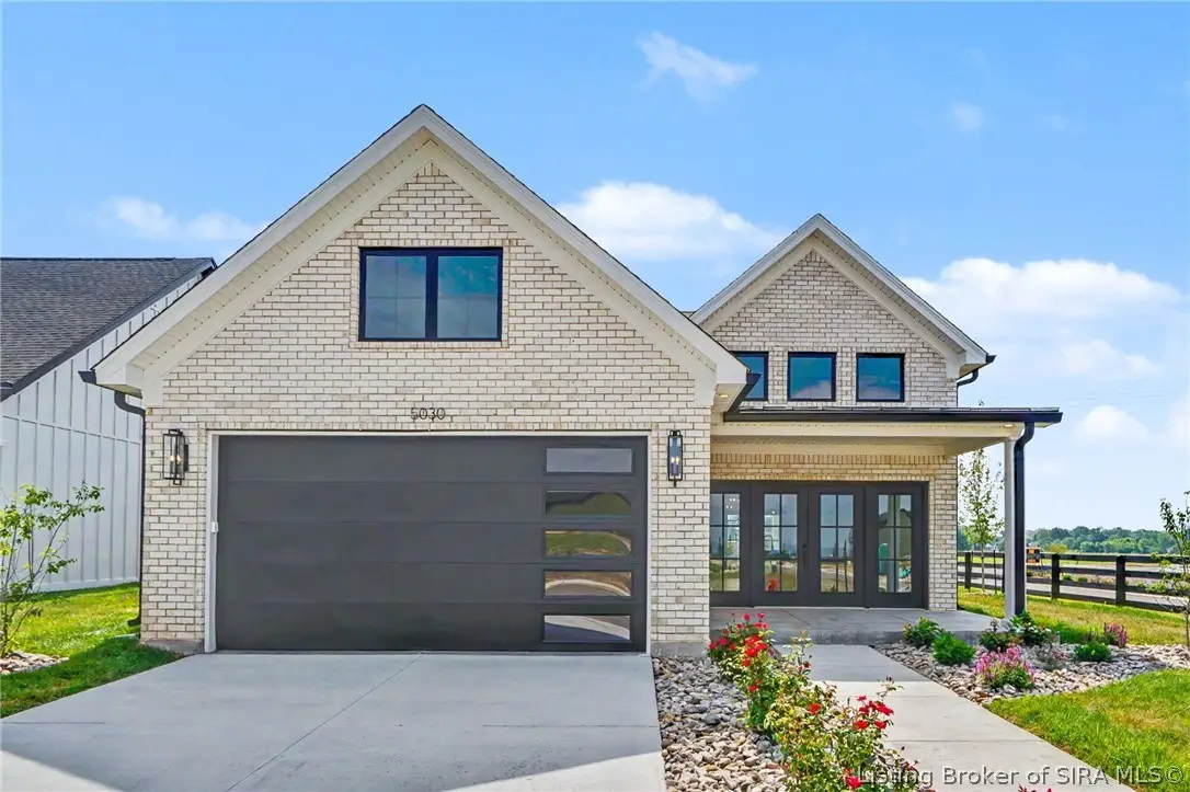5030 Win Way, Jeffersonville, IN 47130 - #1