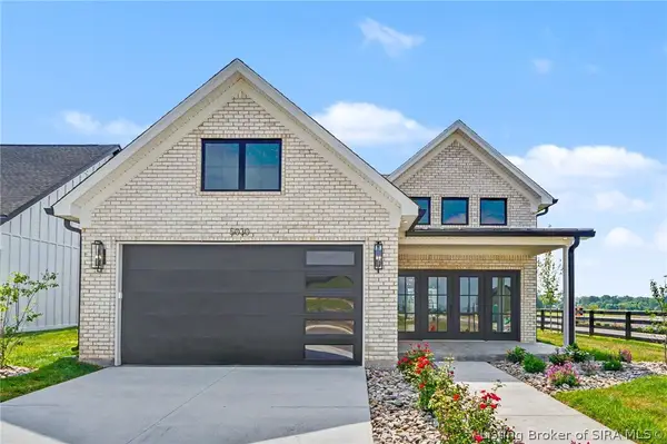 5030 Win Way, Jeffersonville, IN 47130