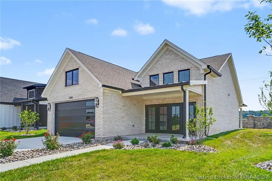 5030 Win Way, Jeffersonville, IN 47130 - #2