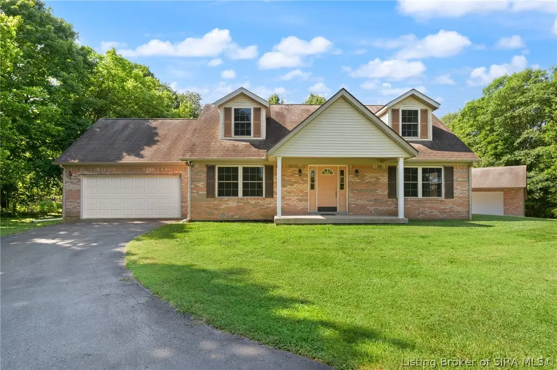 6365 Highway 64 Ne, Georgetown, IN 47122 - #1