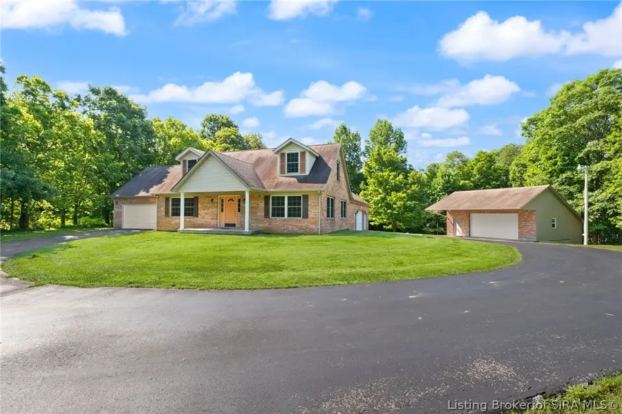6365 Highway 64 Ne, Georgetown, IN 47122 - #3