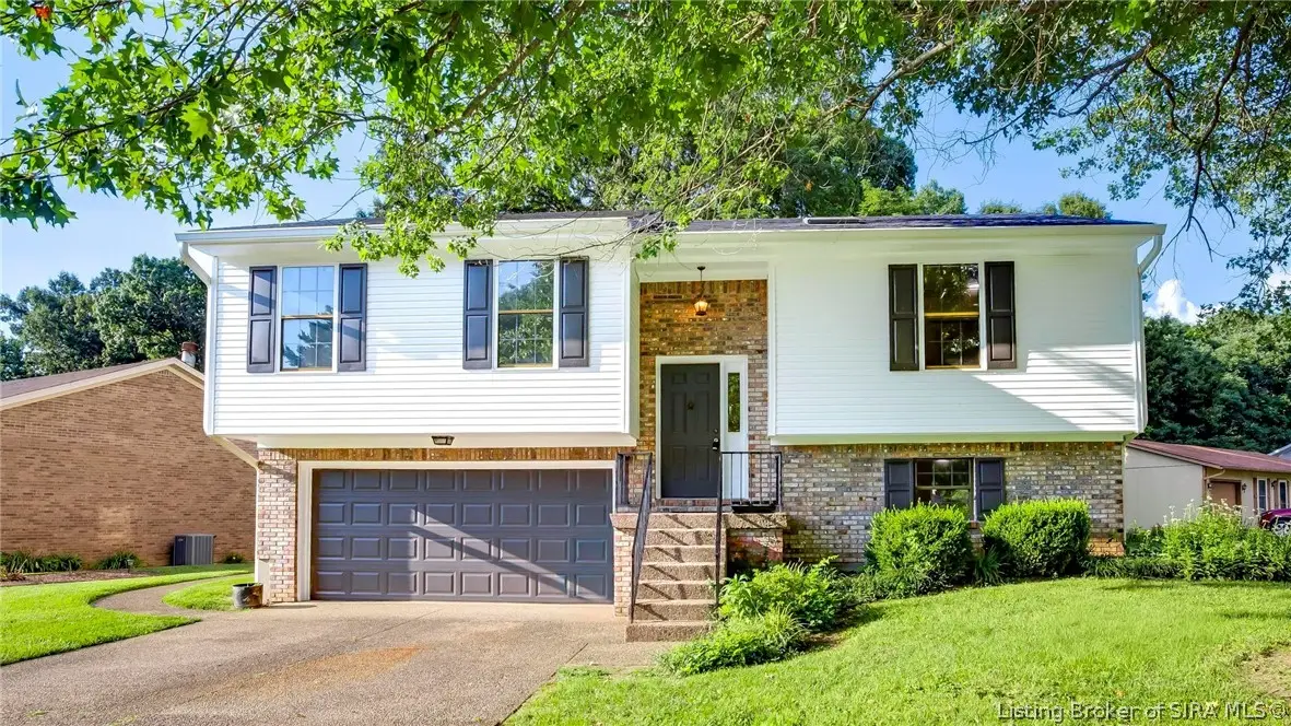 3121 Julian Drive, New Albany, IN 47150 - #1
