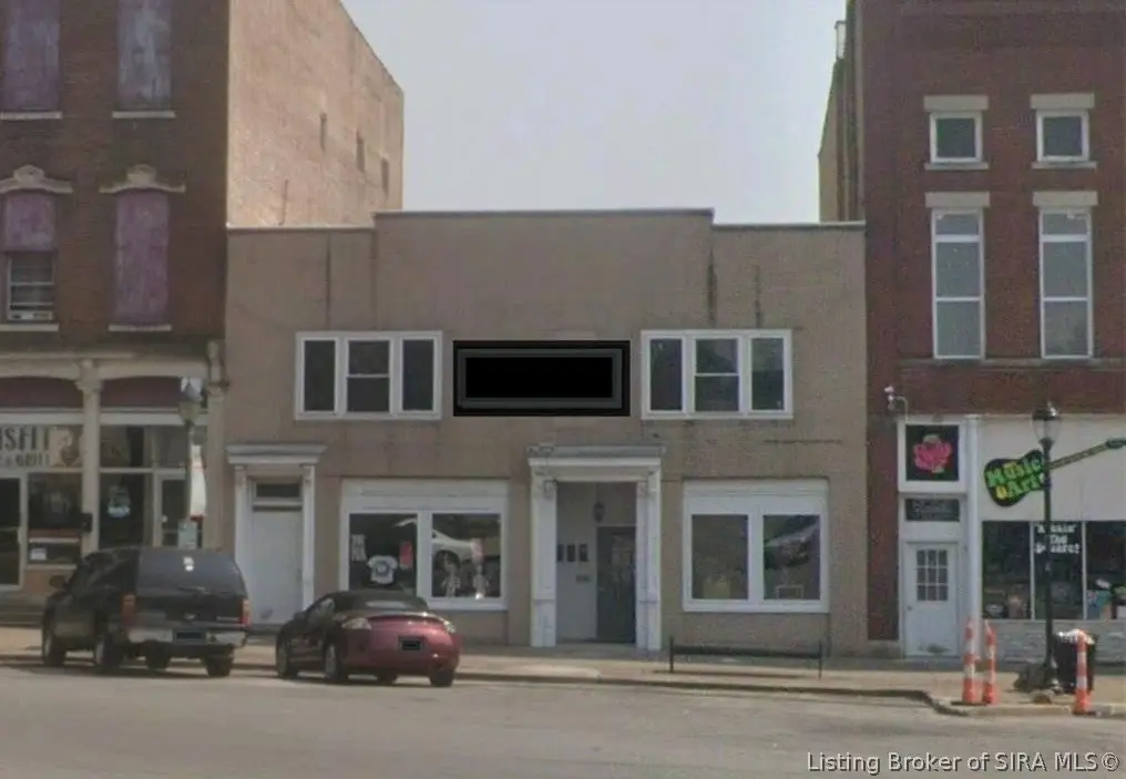 52 Public Square, Salem, IN 47167 - #1