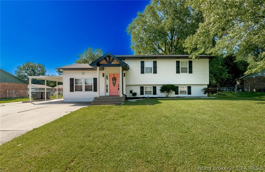 2302 Cornwell Drive, Jeffersonville, IN 47130 - #1