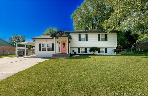 2302 Cornwell Drive, Jeffersonville, IN 47130