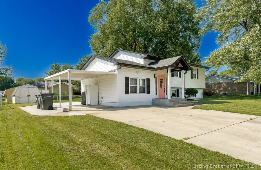 2302 Cornwell Drive, Jeffersonville, IN 47130 - #3