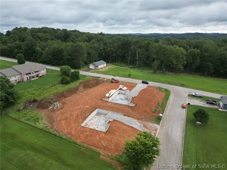1111 Pine Meadow Drive #LOT 7, Salem, IN 47167 - #3