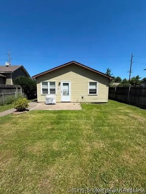 220 E Market Street, Jeffersonville, IN 47130 - #2