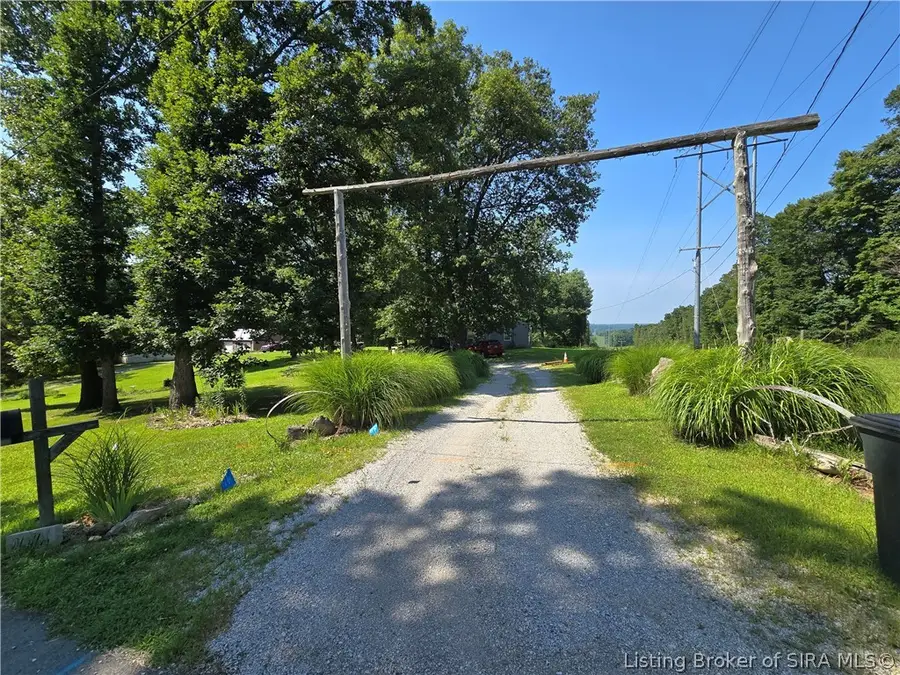 2980 E Banet Road, Salem, IN 47167 - #2
