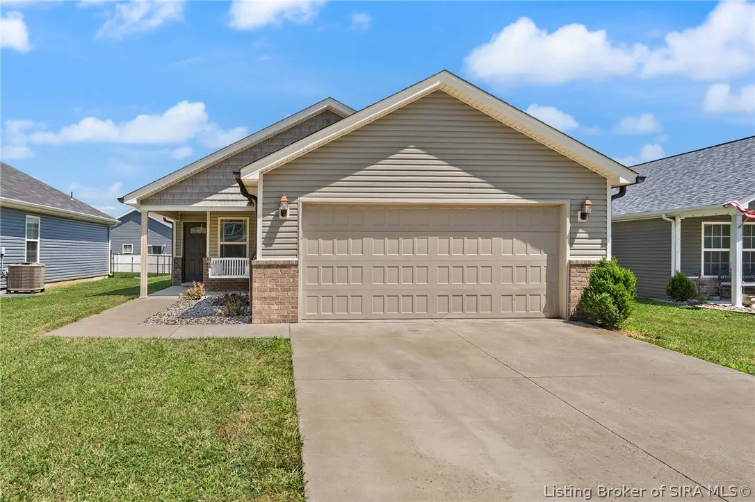 8002 Kismet Drive, Charlestown, IN 47111 - #1