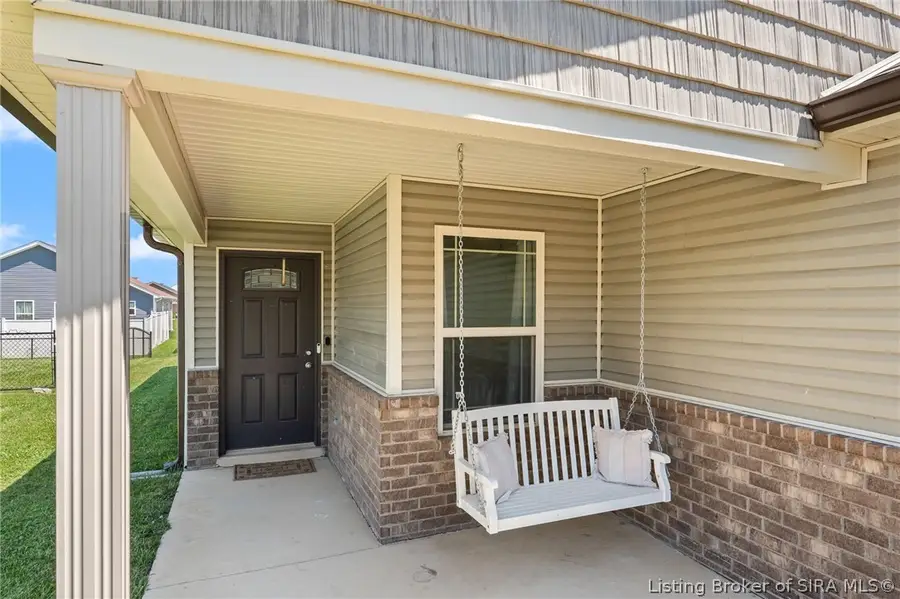 8002 Kismet Drive, Charlestown, IN 47111 - #3