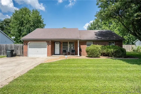 1209 Harvest Court, Jeffersonville, IN 47130