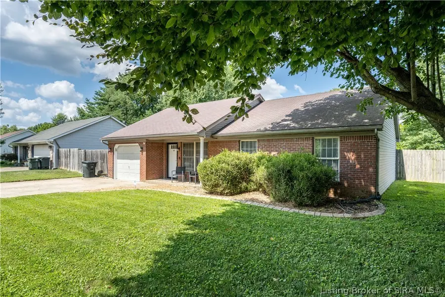 1209 Harvest Court, Jeffersonville, IN 47130 - #2