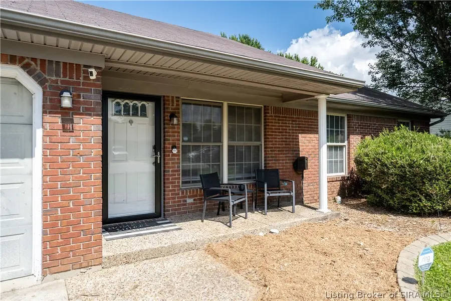 1209 Harvest Court, Jeffersonville, IN 47130 - #3