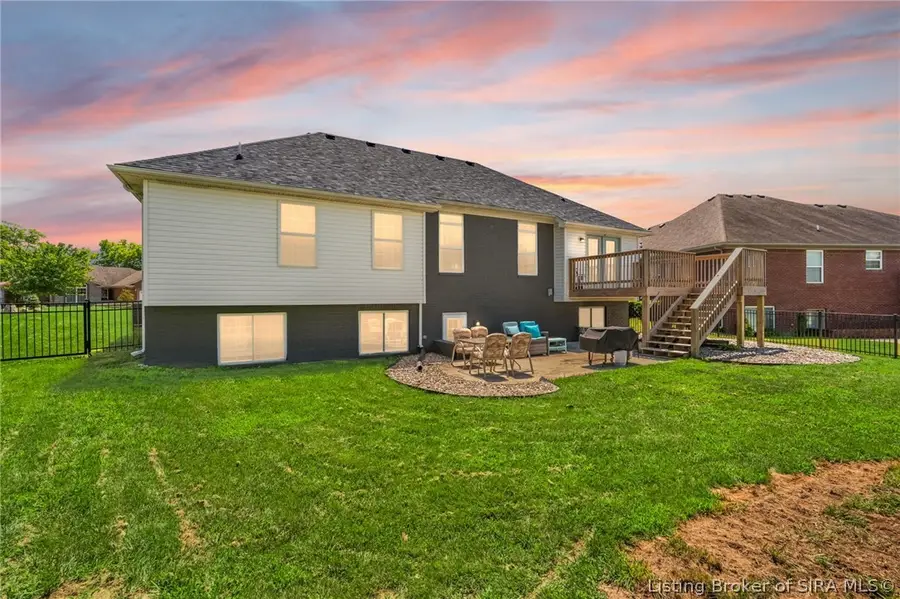 5503 Covington Drive, Charlestown, IN 47111 - #2
