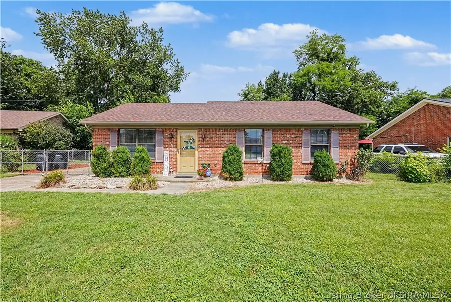 620 James Drive, Jeffersonville, IN 47130 - #2