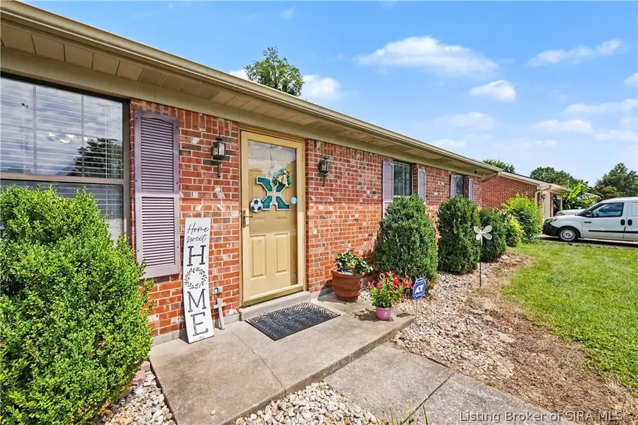620 James Drive, Jeffersonville, IN 47130 - #3