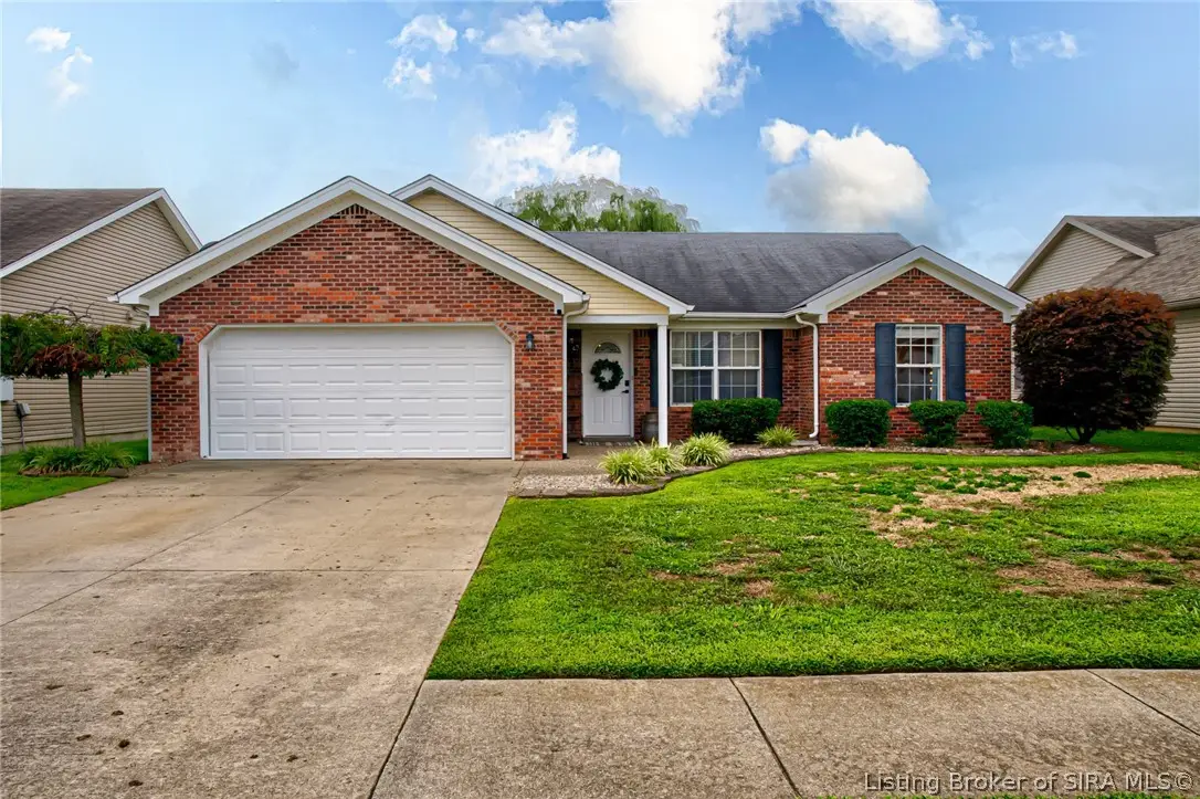 8824 Woodford Drive, Charlestown, IN 47111 - #1