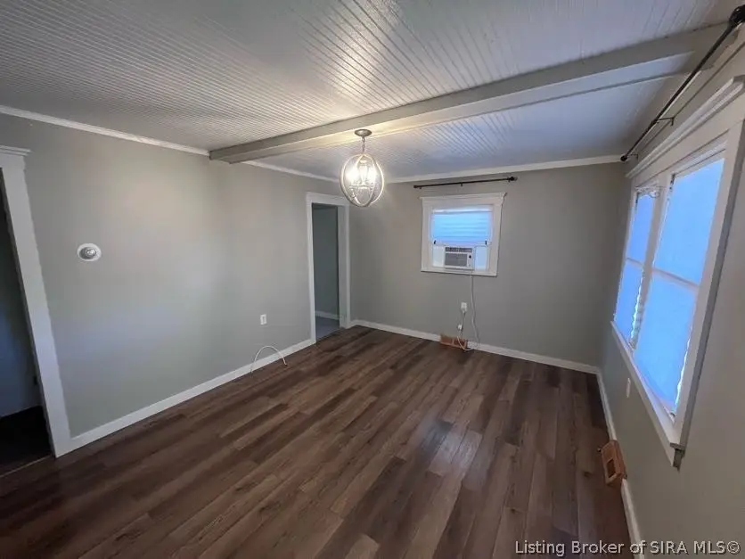 1509 Crozier Avenue, Madison, IN 47250 - #2