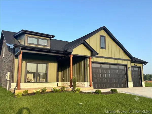 7204 Stirling Drive #551, Charlestown, IN 47111