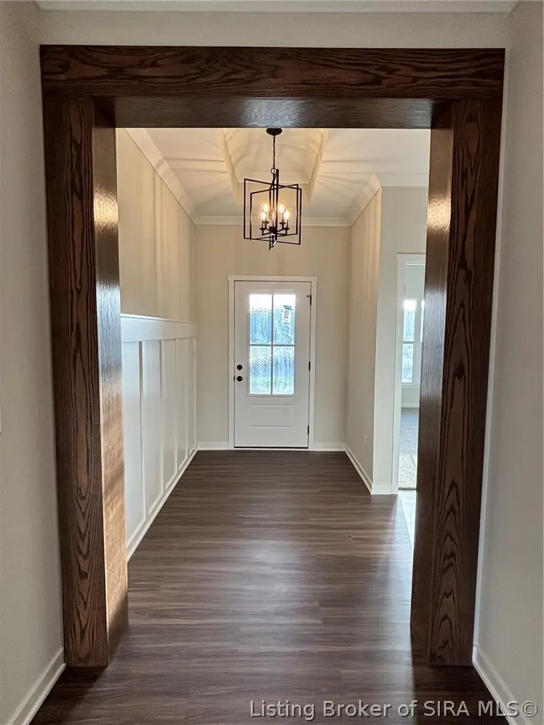 7204 Stirling Drive #551, Charlestown, IN 47111 - #3