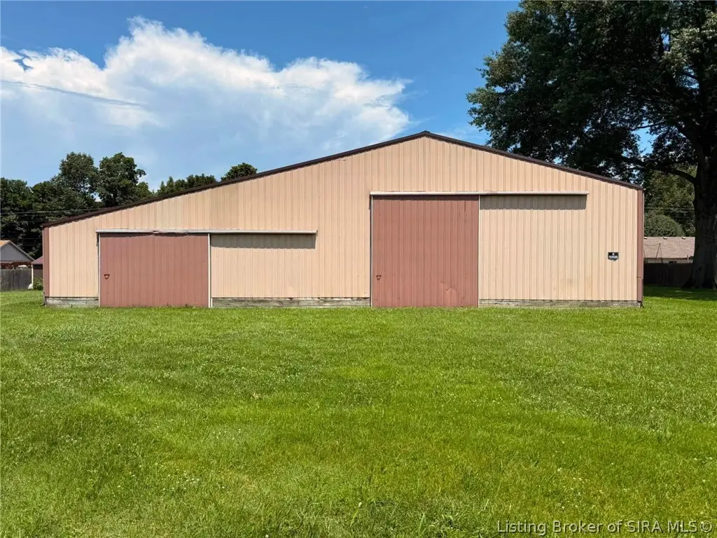 1381 Kristina Court, Scottsburg, IN 47170 - #1
