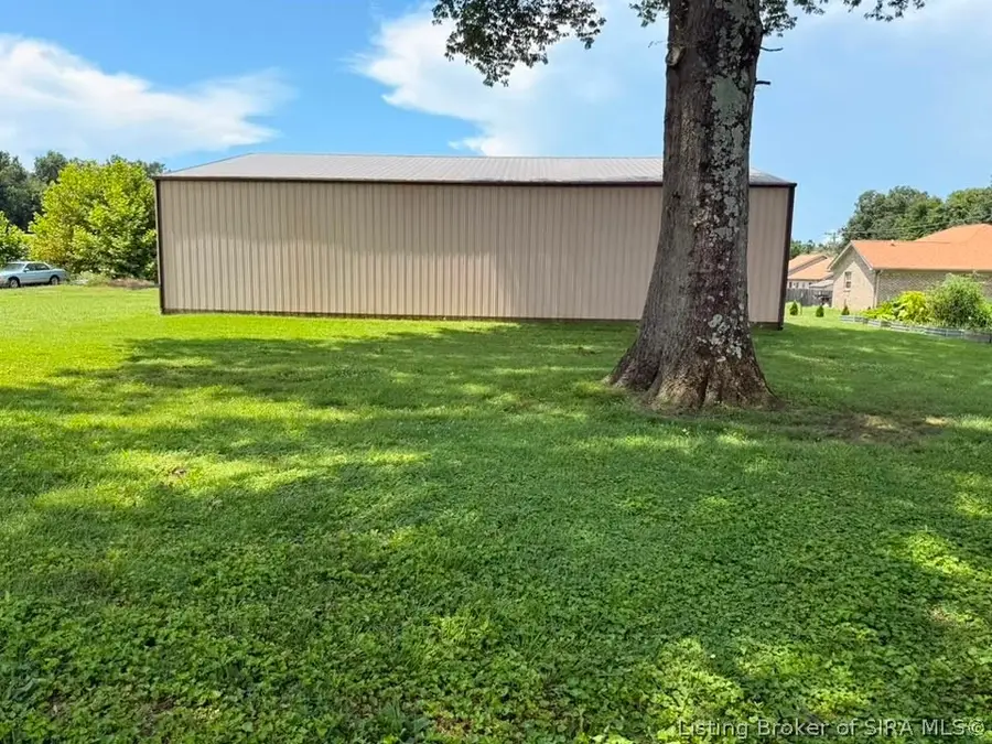 1381 Kristina Court, Scottsburg, IN 47170 - #2