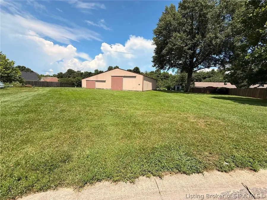 1381 Kristina Court, Scottsburg, IN 47170 - #3