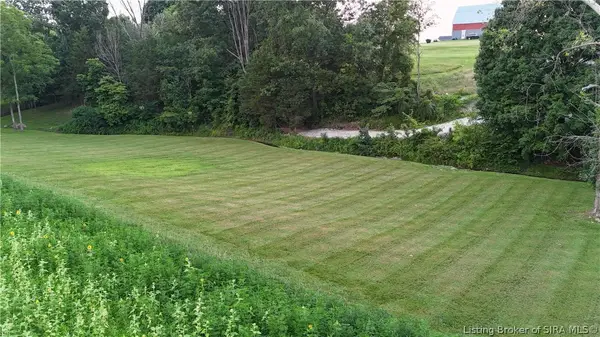 6.56  AC Hill Road, Borden, IN 47106