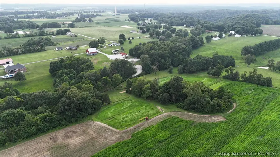 6.56  AC Hill Road, Borden, IN 47106 - #2