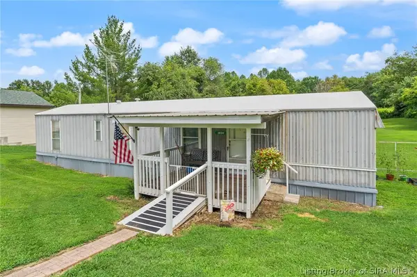 3430 S Heidelberg Road Sw, Corydon, IN 47112