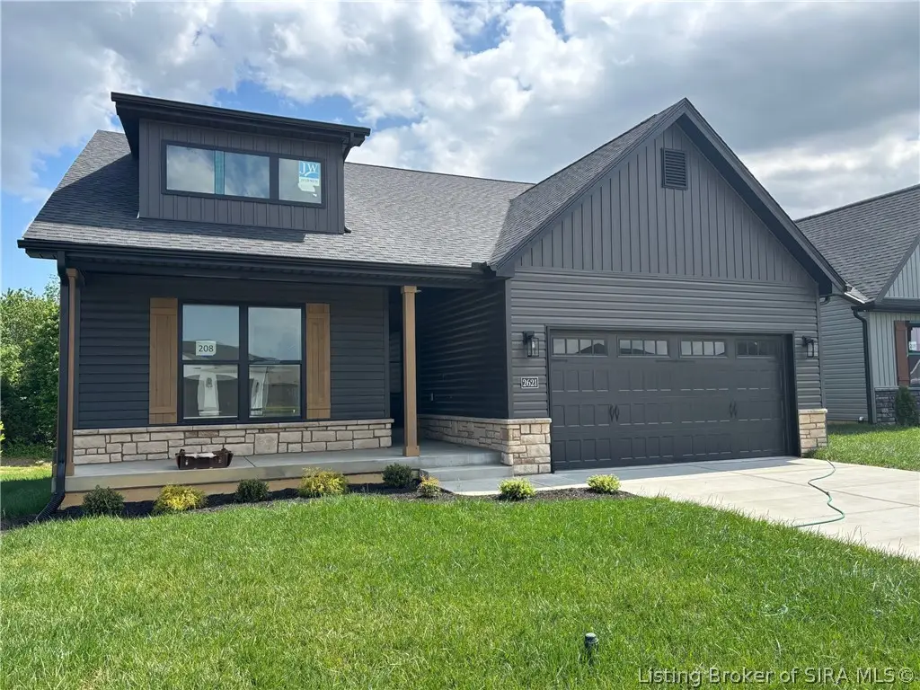 2621 Vineyard Way #208, Memphis, IN 47143 - #1