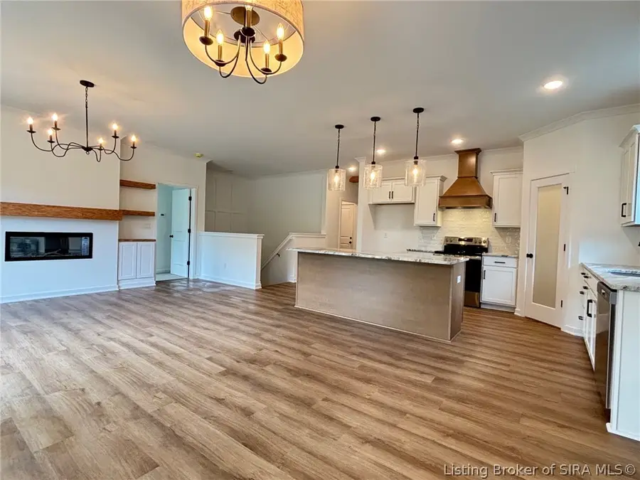 2621 Vineyard Way #208, Memphis, IN 47143 - #2