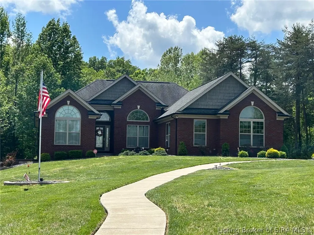 13002 Highway 60, Memphis, IN 47143 - #1