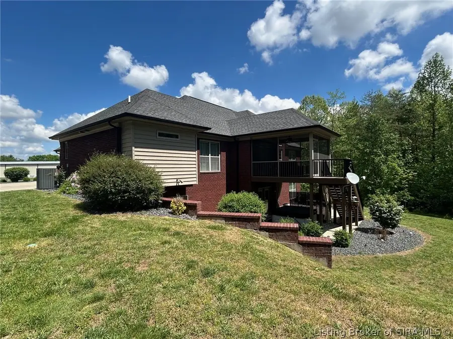 13002 Highway 60, Memphis, IN 47143 - #2