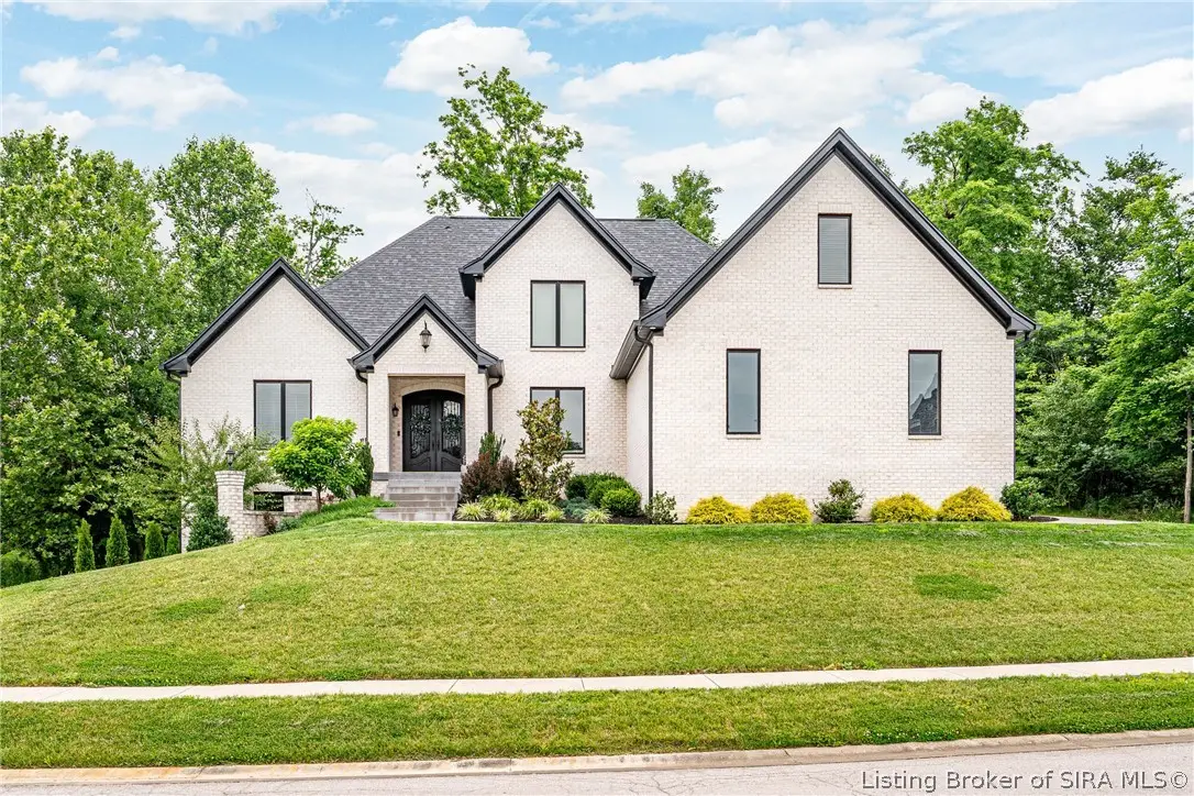 3506 Charlevoix Court, Lafayette, IN 47119 - #1