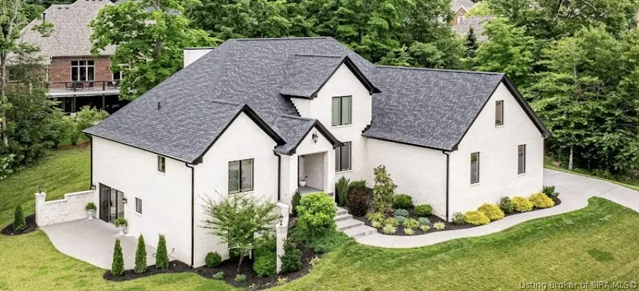 3506 Charlevoix Court, Lafayette, IN 47119 - #2