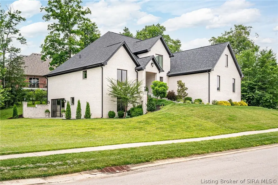 3506 Charlevoix Court, Lafayette, IN 47119 - #3