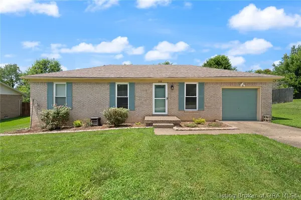 208 Bates Drive, Charlestown, IN 47111