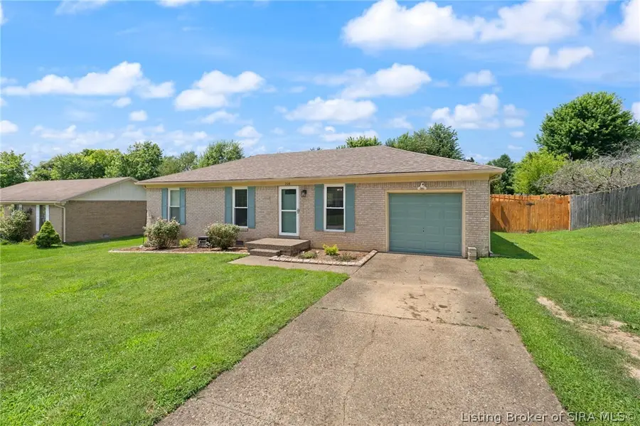 208 Bates Drive, Charlestown, IN 47111 - #3